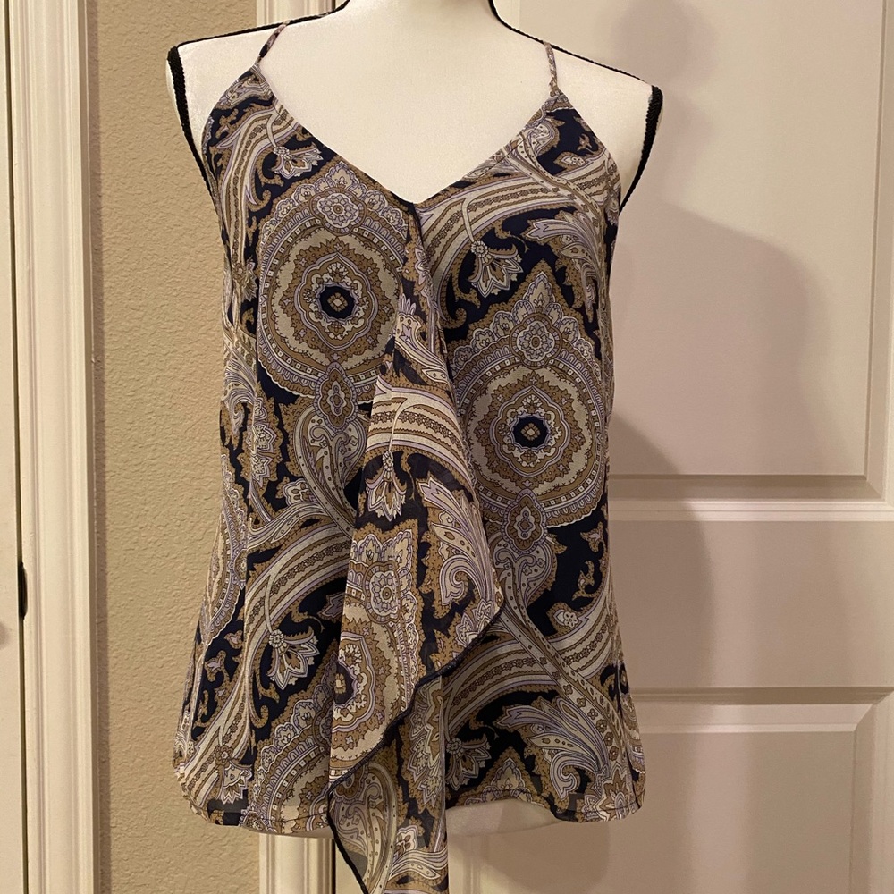 NWT - MICHAEL KORS TOP - S/P
